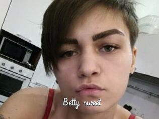 Betty_sweet