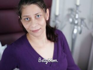Bettyblom