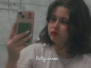 Bettycannon