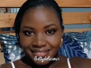 bettydelicious Galerie du Sexe