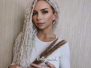 Bettypowel