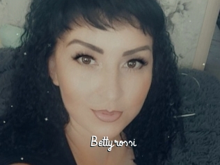 Bettyrossi