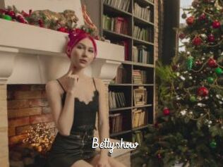 Bettyshow