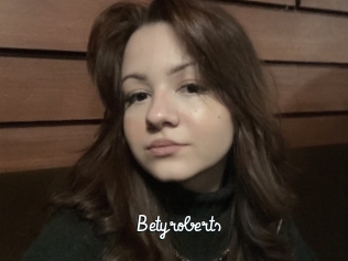 Betyroberts