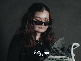 Betyyoun