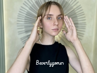 Beverlygomes