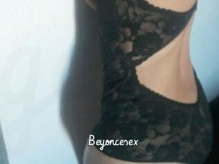 Beyoncesex
