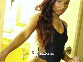 Beyondvixen