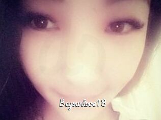 Beyourlove18