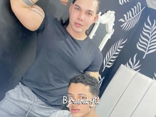 Bfriendsfit