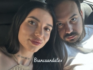 biancaandalex Galerie du Sexe