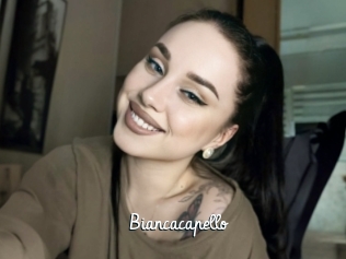 Biancacapello