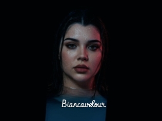 Biancavelour