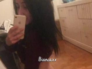 biancaxx Galerie du Sexe