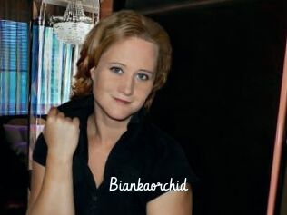 Biankaorchid