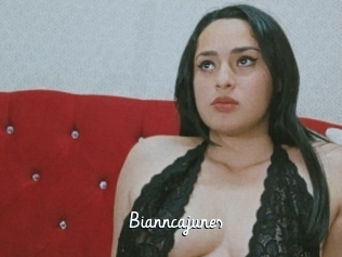 Bianncajunes