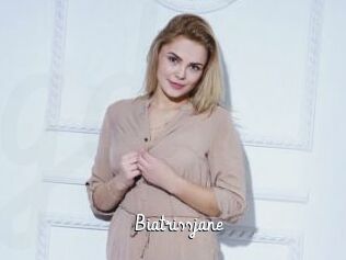 Biatrissjane