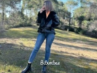 Bibimbae