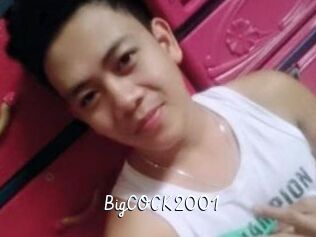 BigCOCK2001
