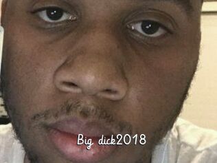 Big_dick2018
