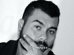 Bigbearxxx