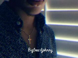 Bigbeastjohnny