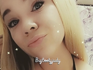 Bigbootyjudy