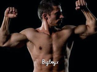 Bigboyx