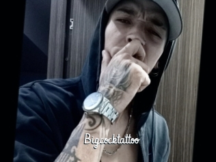 Bigcocktattoo