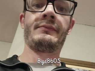 Bigd8605