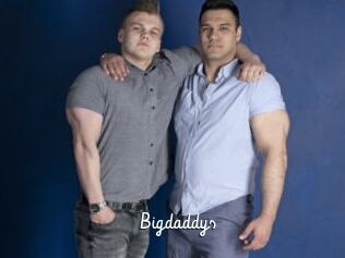 Bigdaddys