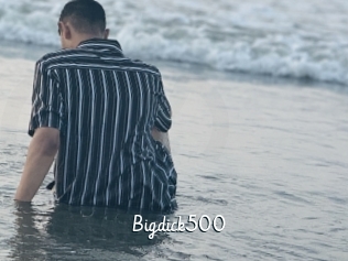 Bigdick500