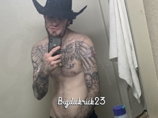 Bigdickrick23