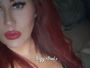 Biggirlredx
