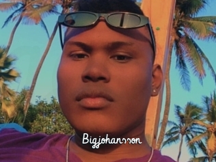 Bigjohansson