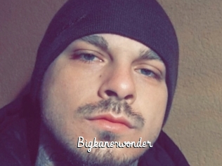Bigkaneswonder