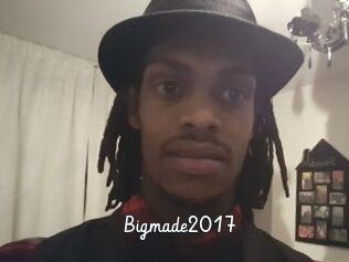 Bigmade2017