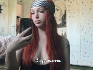 Bigprincessa