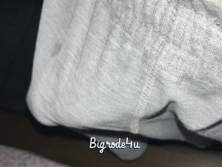 Bigrode4u