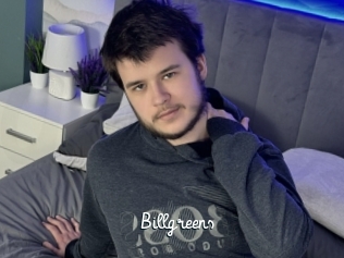 Billgreens