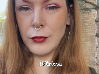 Billiebonez