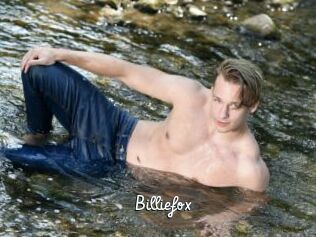 Billiefox