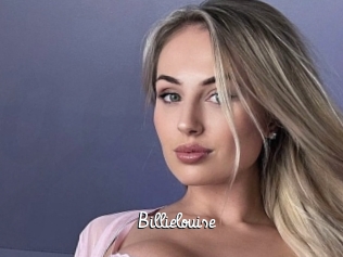 billielouise Galerie du Sexe