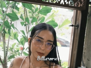 Billieroose