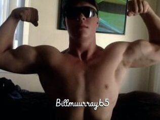 Billmuurray65