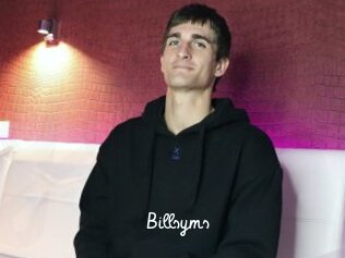 Billsyms