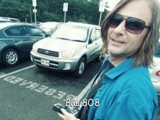 Billy808