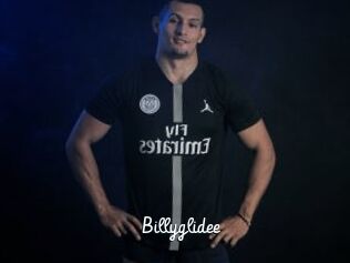 Billyglidee