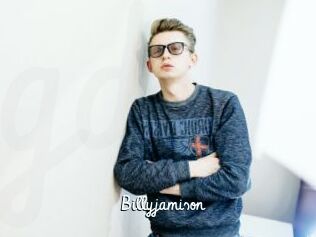 Billyjamison