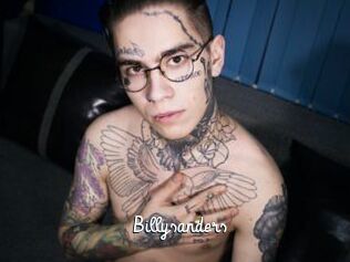 Billysanders